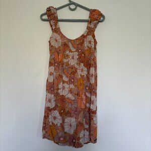 Women's Dress size M by Volcom